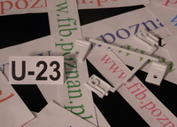 UCHWYT POD ZAWIAS WZIERN.